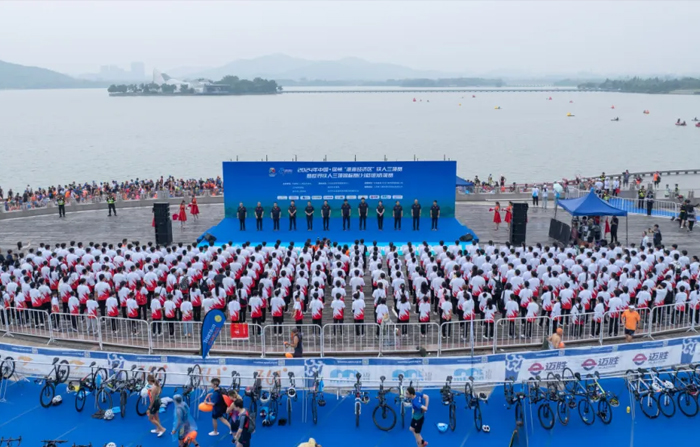 熊貓體育-關(guān)于山東泰山體育器材有限公司產(chǎn)品認證證書(shū)的公告 | 中體聯(lián)認證